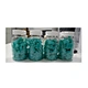 Sea moss gummies